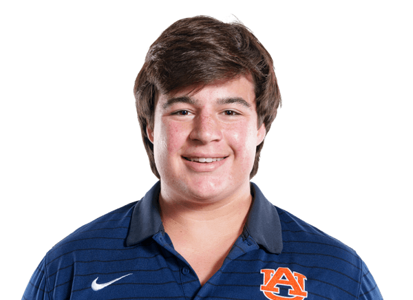 Benton Cantey headshot
