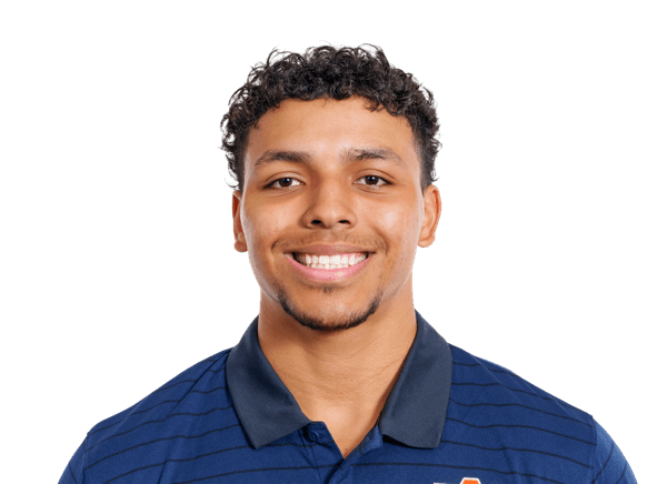 Antonio Melendez headshot