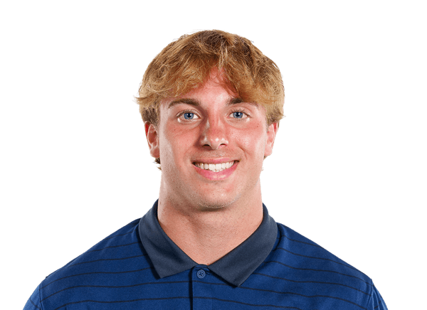 Will Myers headshot