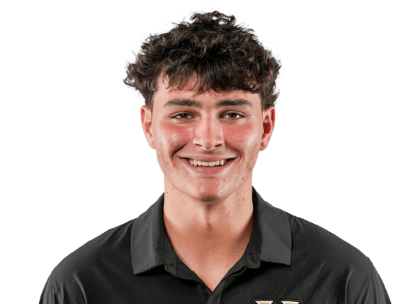 Justin Dewers headshot
