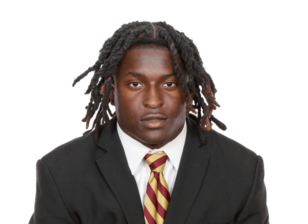 Ethan Pritchard headshot