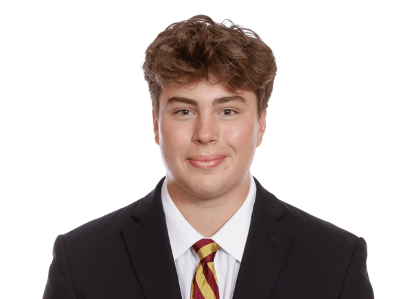 Ethan Post headshot