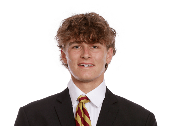 Alex Nocco headshot