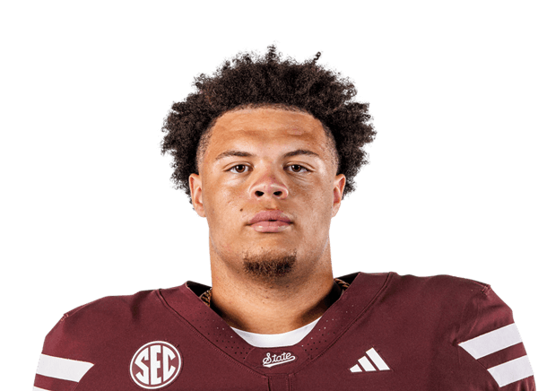 Ja'Elyne Matthews headshot