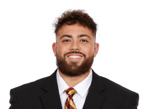 Greyson Labiad headshot