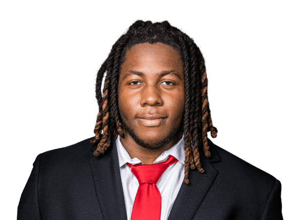 Tyeland Coleman headshot