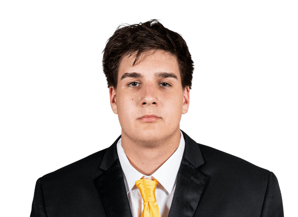 Elliot Demaine headshot