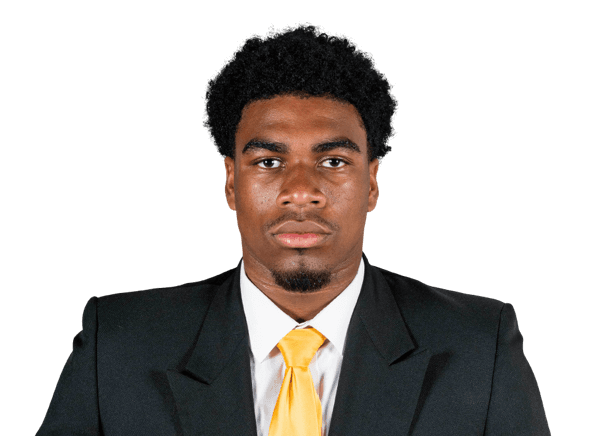 Kalil Townes headshot