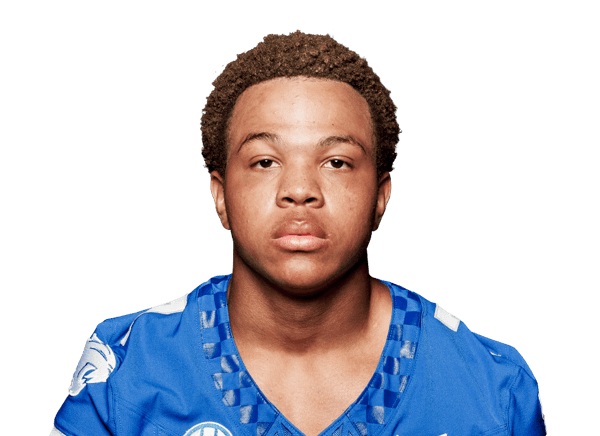 DJ Miller headshot