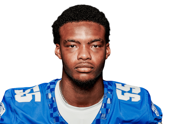Nic Smith headshot