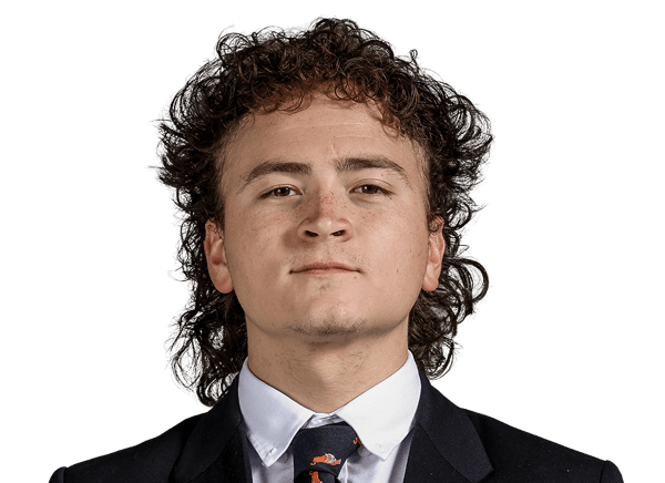 Jack Purkerson headshot