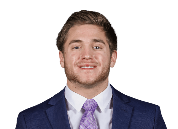 Max Wilson headshot
