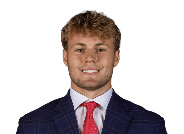 Charlie Reed headshot