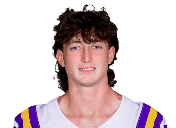 Sean Perret headshot