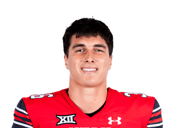 Brock Fonoimoana headshot