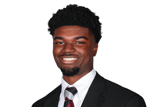 Brandon Cunningham headshot