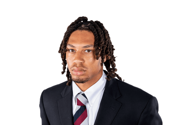 Cedric Cisse headshot