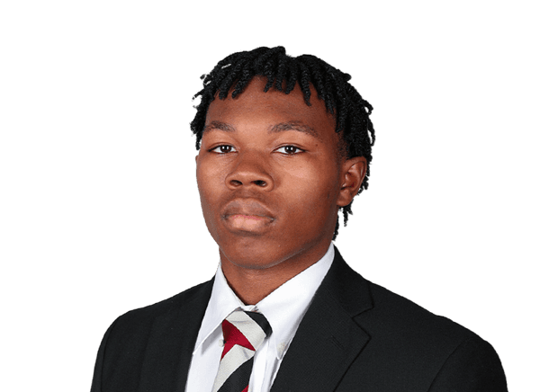 Tony Brown headshot