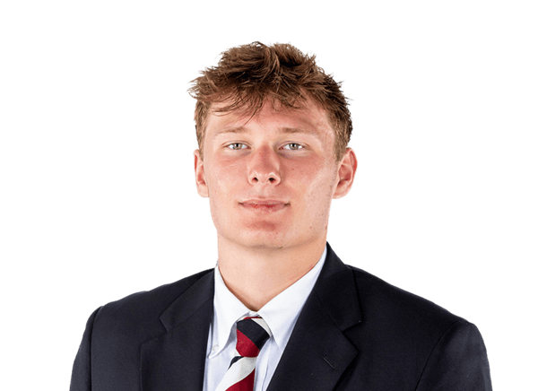 Reno Roehm headshot