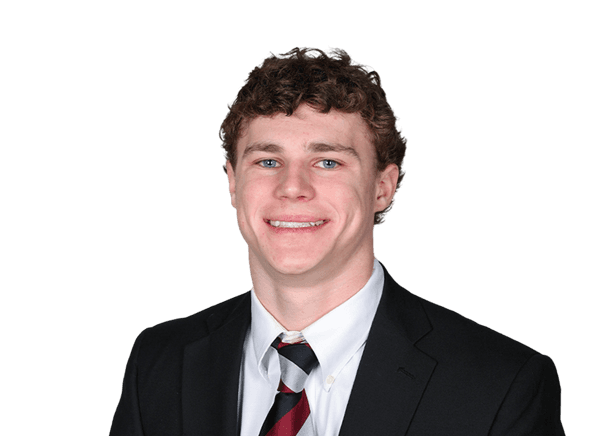 Jackson Repp headshot