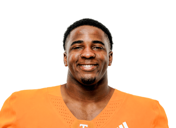 Javin Gordon headshot