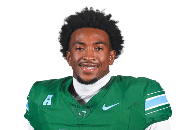 Warren Roberts Jr. headshot