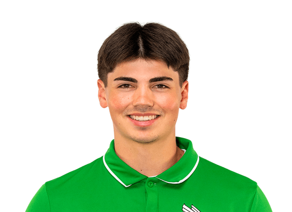 Jacob Poff headshot