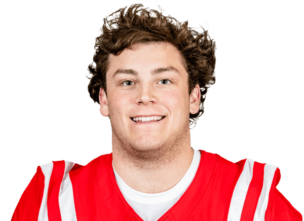 Ford Beeker headshot
