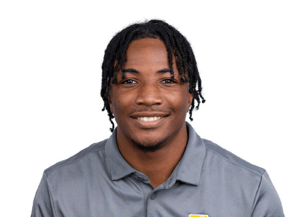 Demarcco Blanton headshot