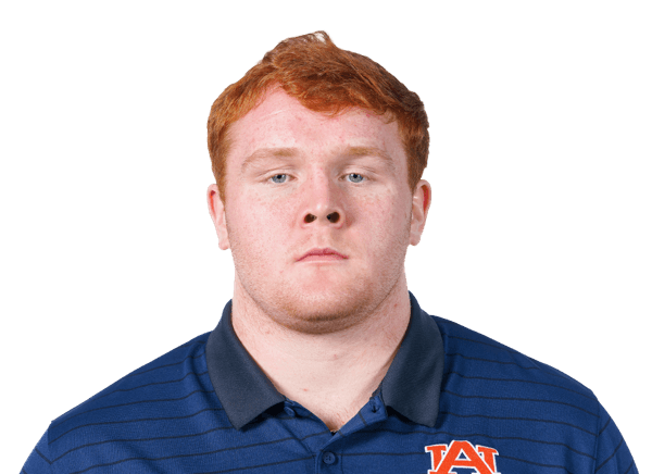 Cody Sigler headshot