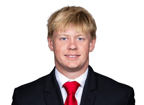Andrew Staten headshot