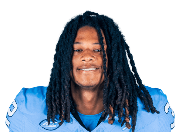 Jermaine Anderson headshot