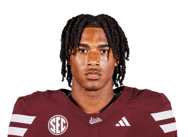 Jett Jefferson headshot