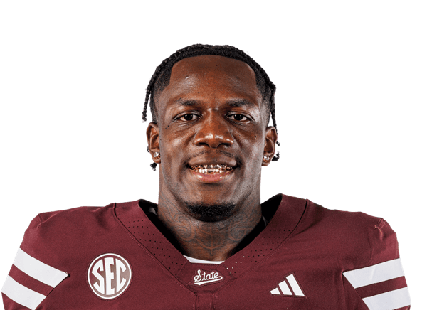 Ja'Bryis Stewart headshot