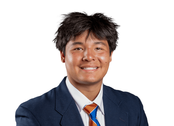 Zeke Martinez headshot