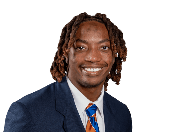 Samuel Brooks headshot