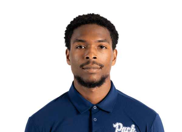 Jaylen Webb headshot