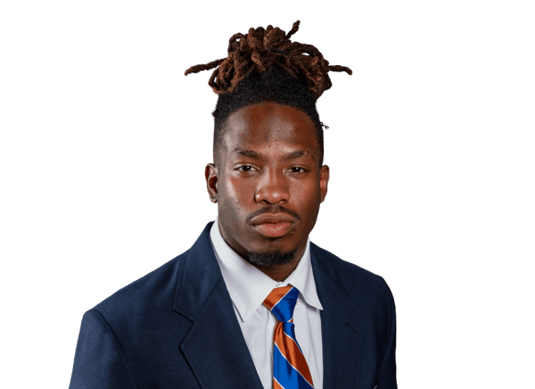 Syncere Brackett-Lambey headshot