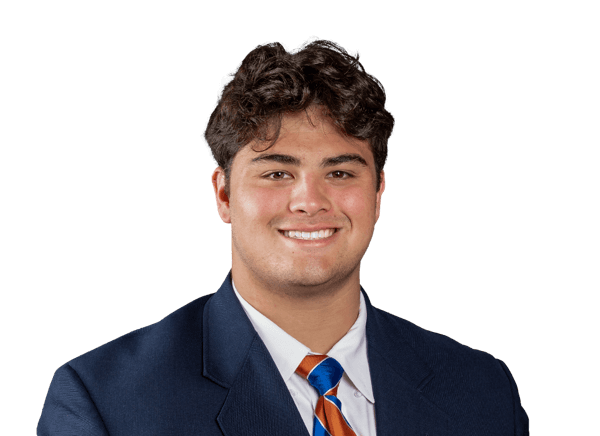 Ryder Swanson headshot