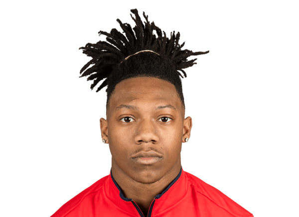 Jeremiah Jones-Thomas headshot