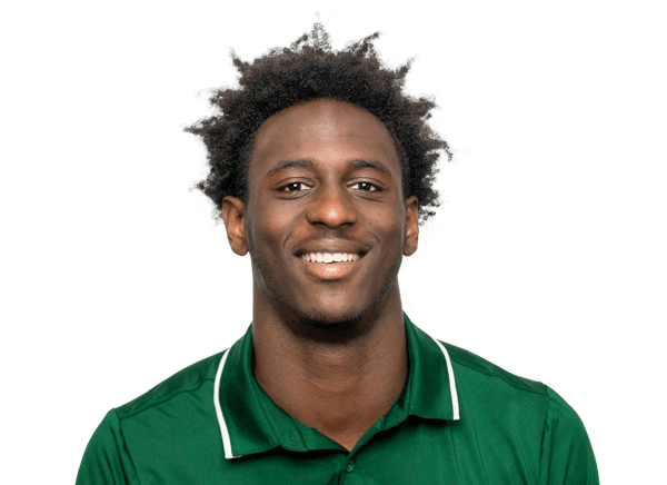 Elijah Brown headshot
