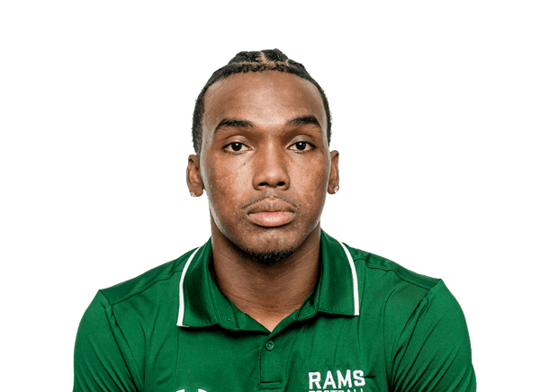 Konyae Hunter headshot