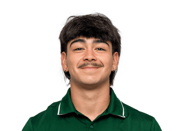 Casey Carr headshot