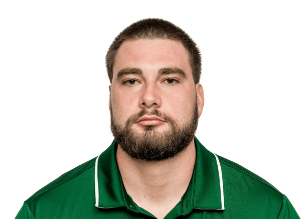 Liam Wortmann headshot