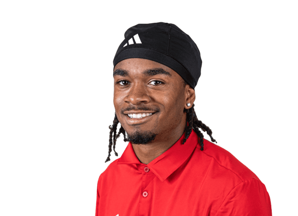 Jayon Farrar headshot