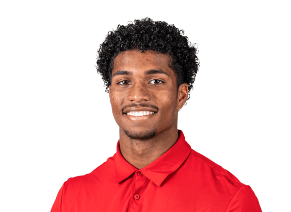 Tyger Canales headshot