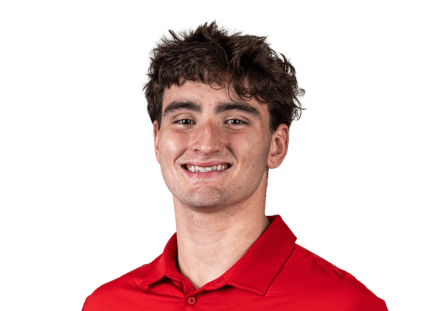 Gavin Correia headshot
