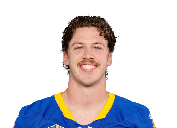 Luke Weaver headshot