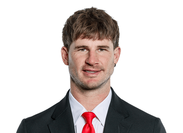Billy Gowers headshot