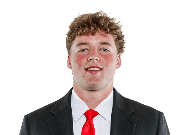 Maverick Geske headshot